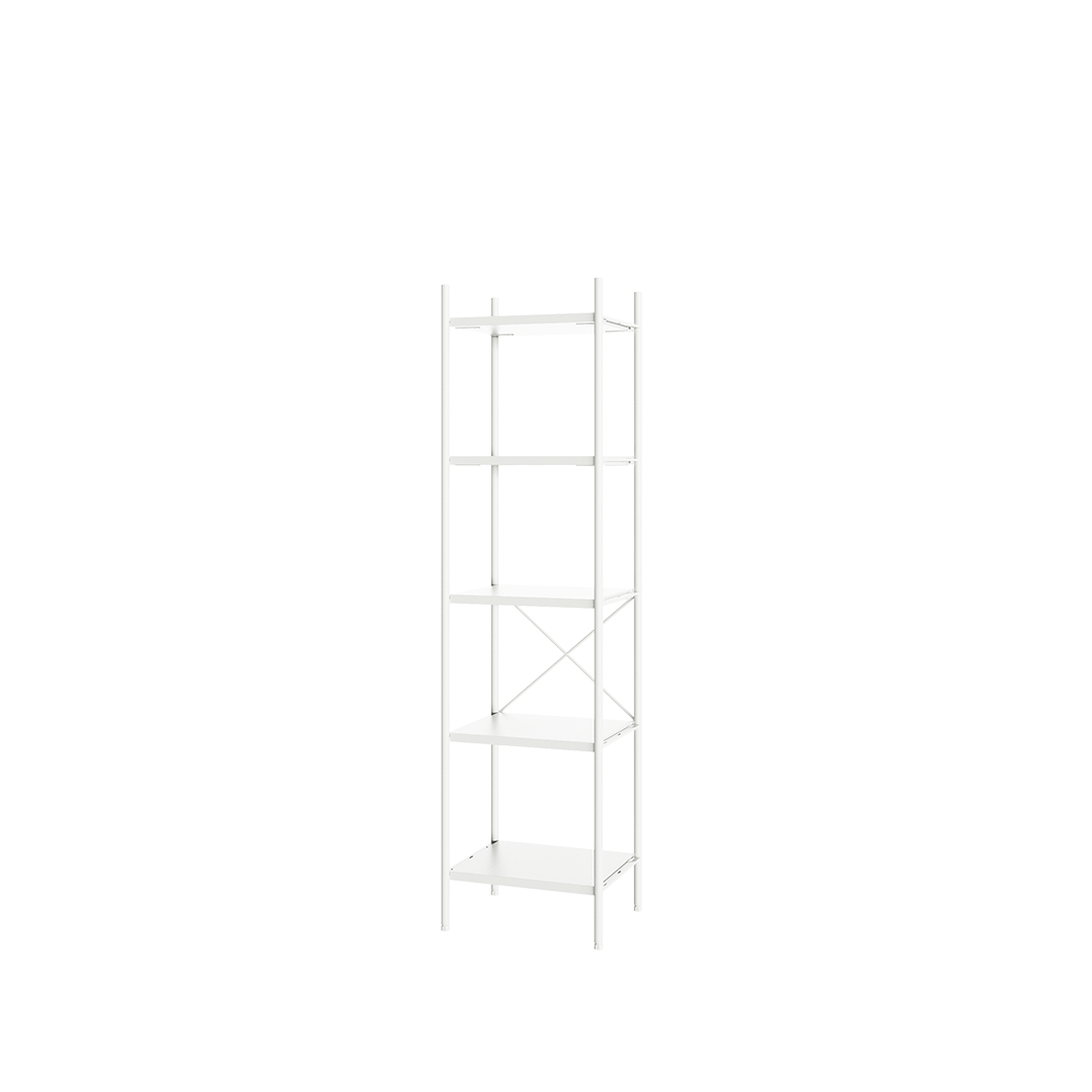 Join system 440 5 Layers Shelf