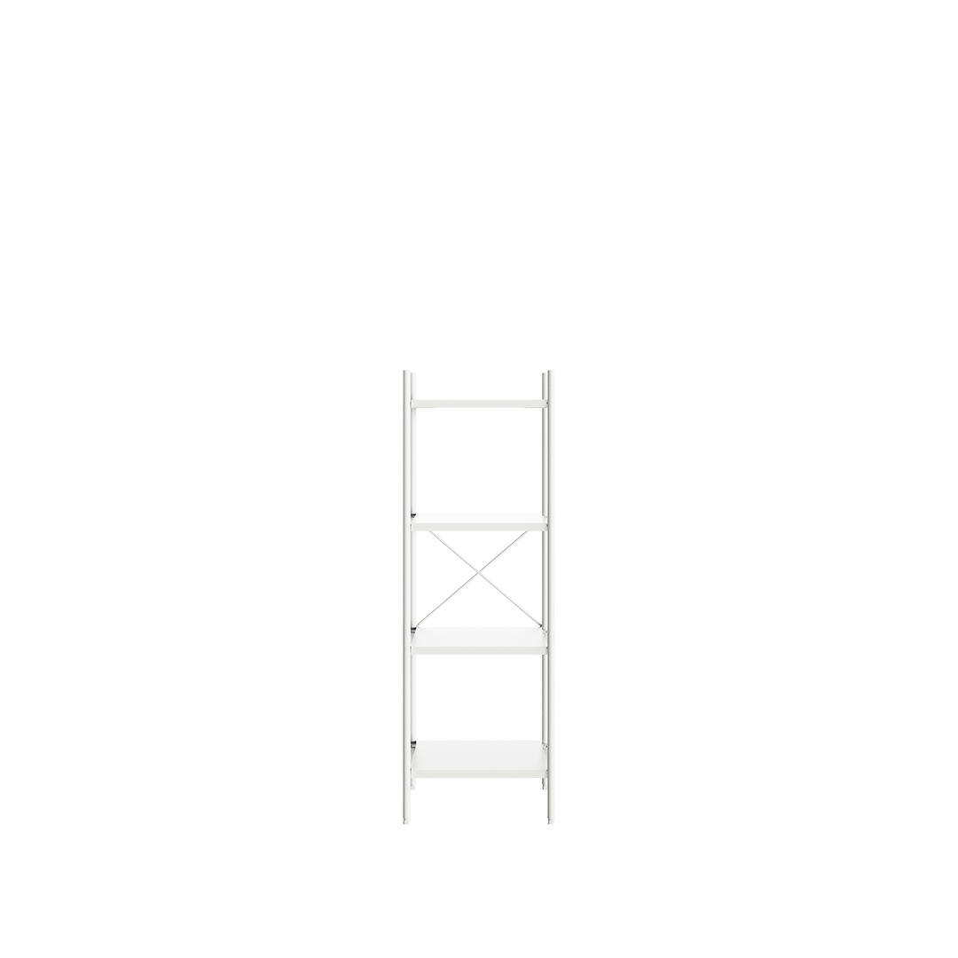 Join system 440 4 Layers Shelf