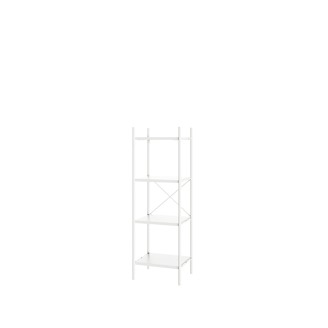Join system 440 4 Layers Shelf