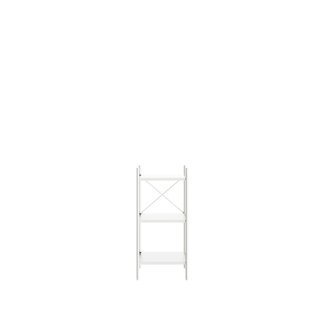 Join system 440 3 Layers Shelf