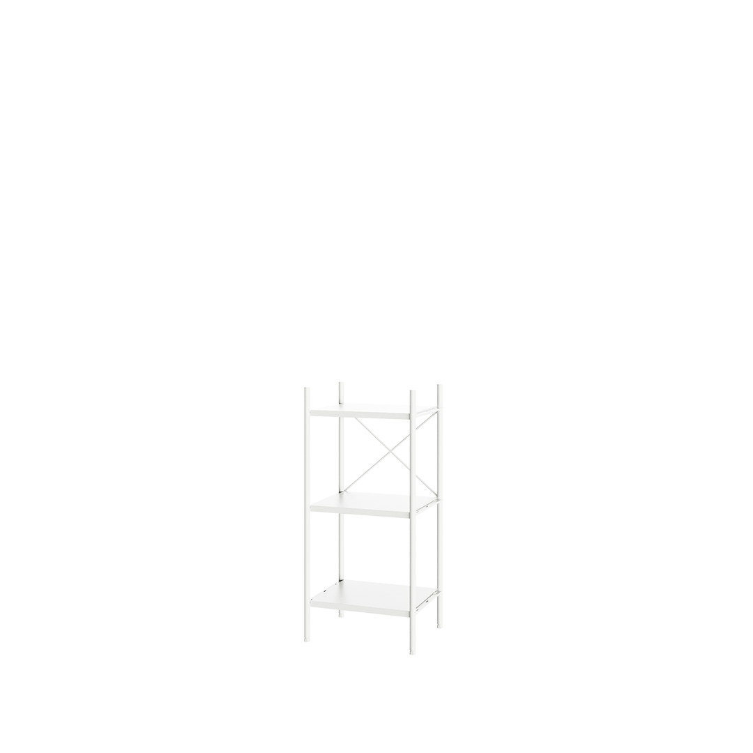 Join system 440 3 Layers Shelf