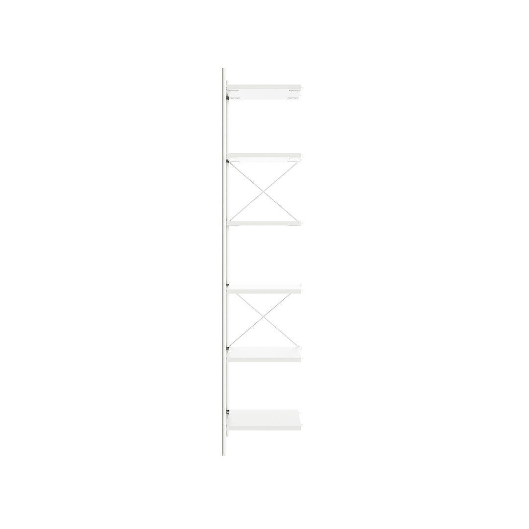 Join system 440 6 Layers Shelf_extension