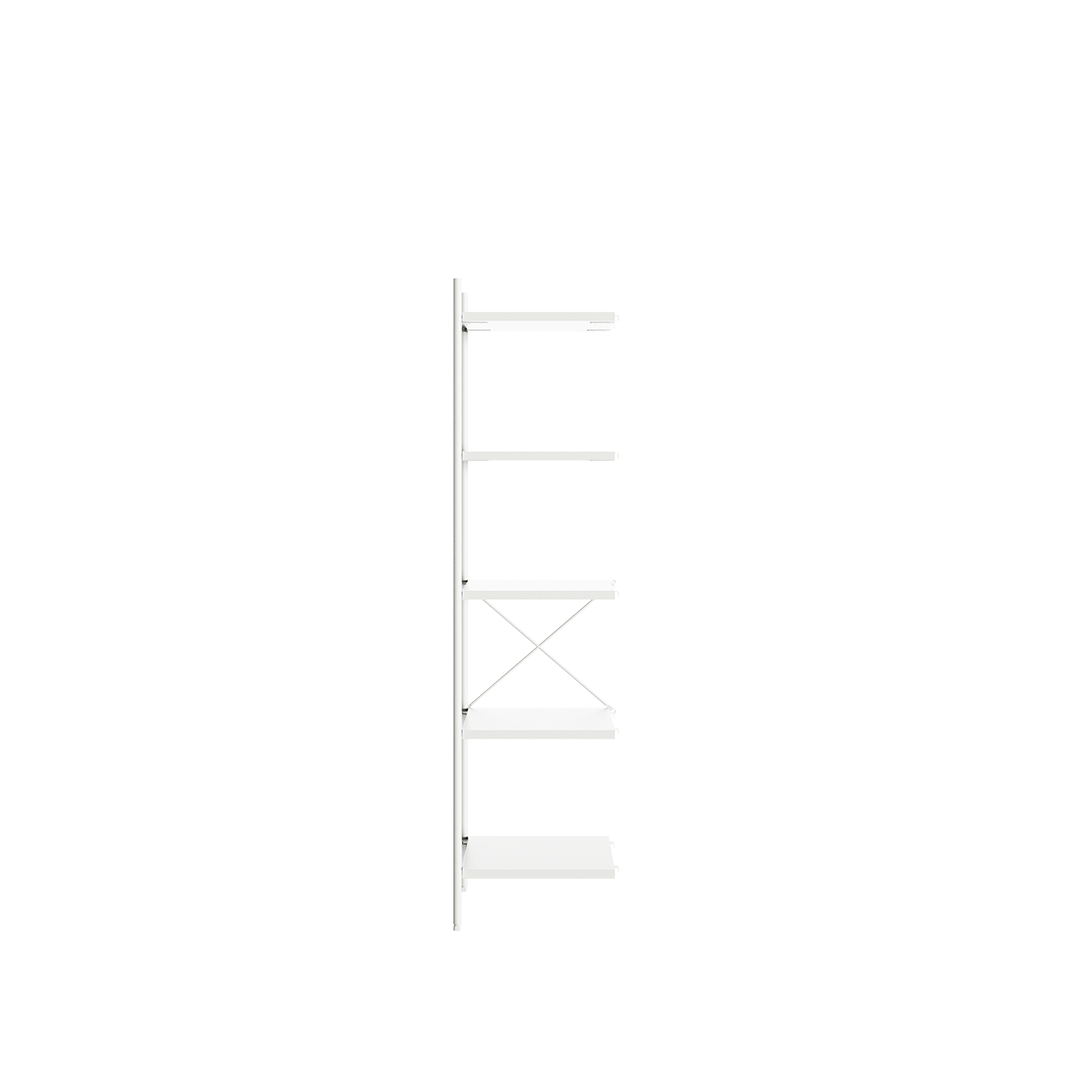 Join system 440 5 Layers Shelf_extension