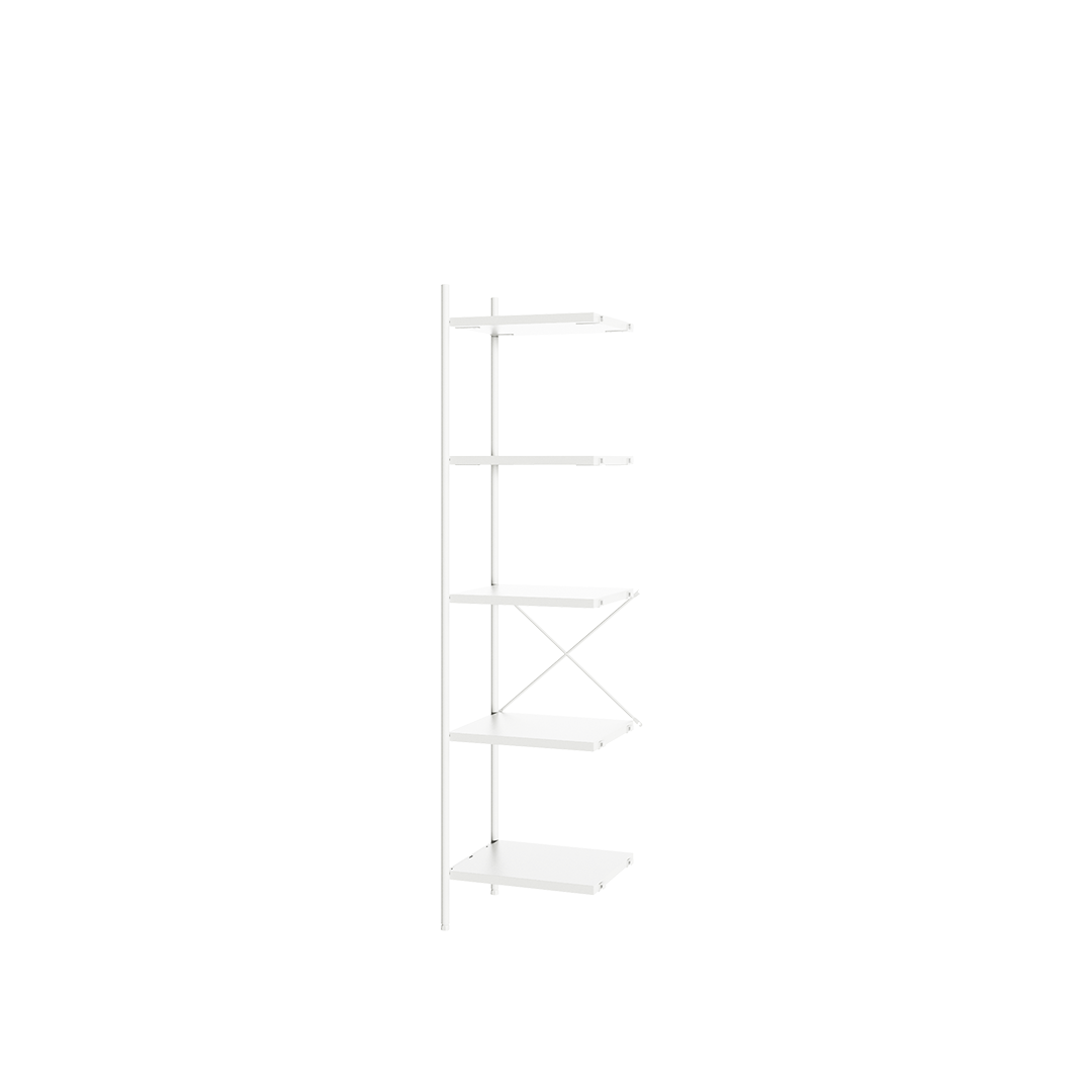 Join system 440 5 Layers Shelf_extension