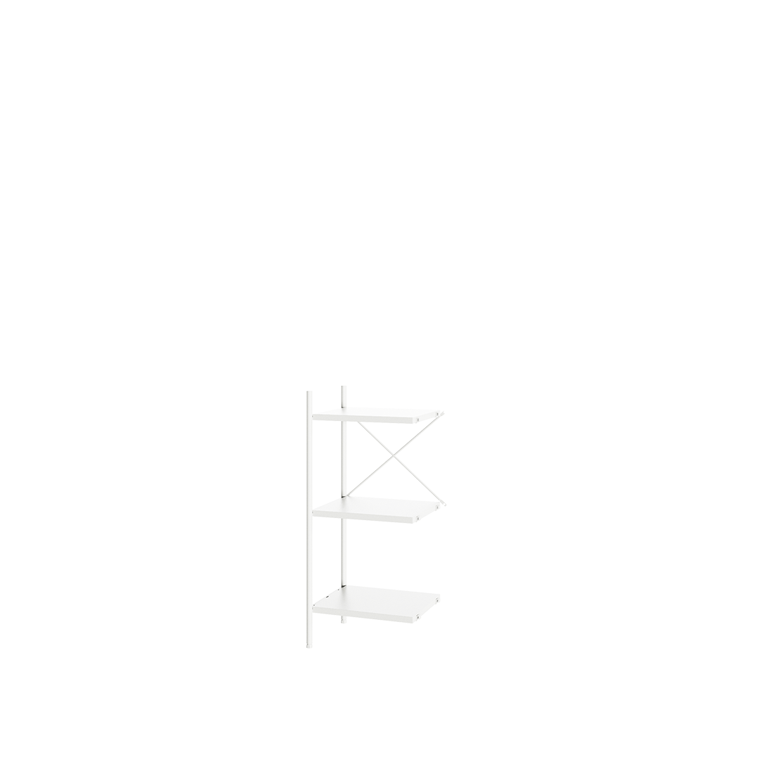 Join system 440 3 Layers Shelf_extension