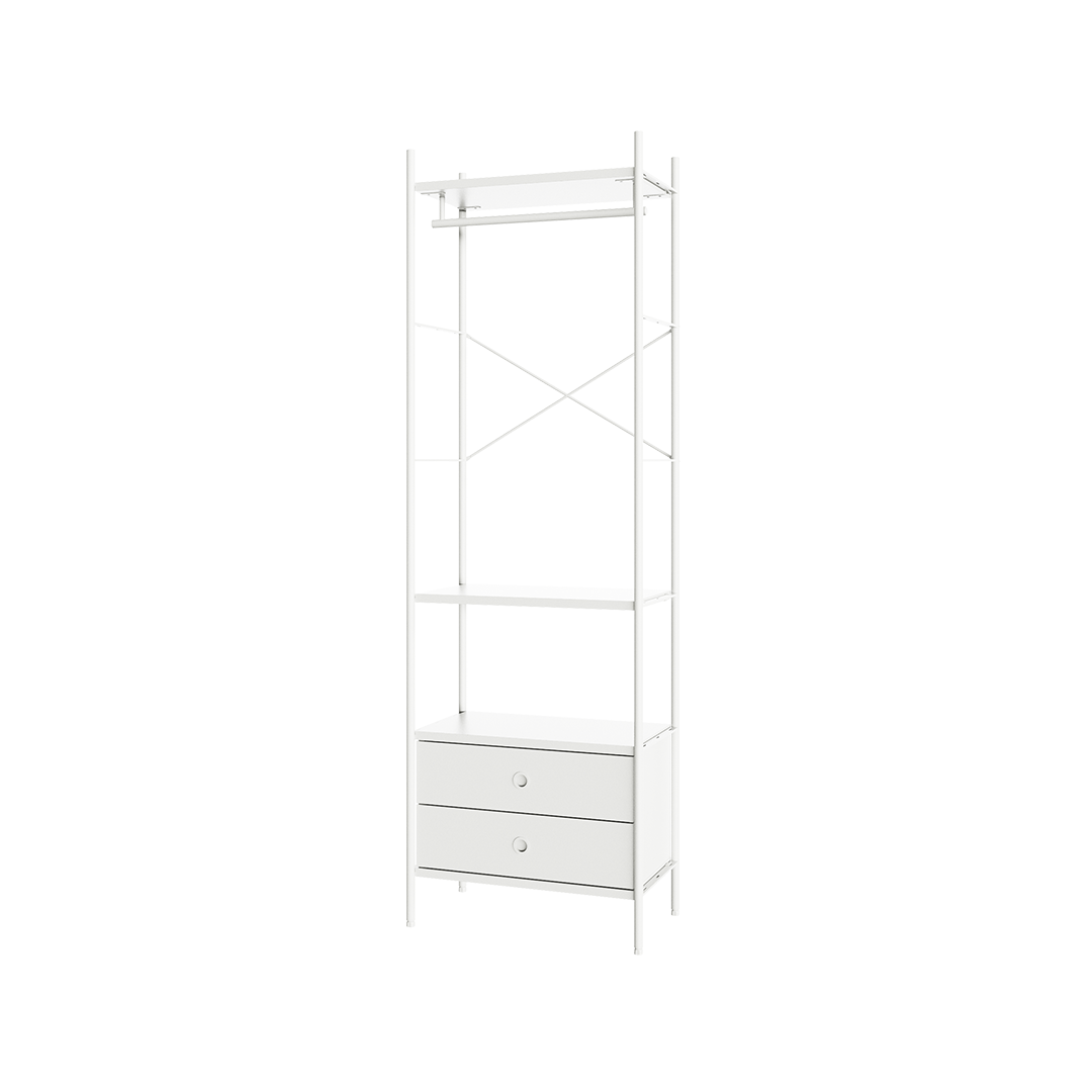 Join system 640 hanger(drawer) /2 Types