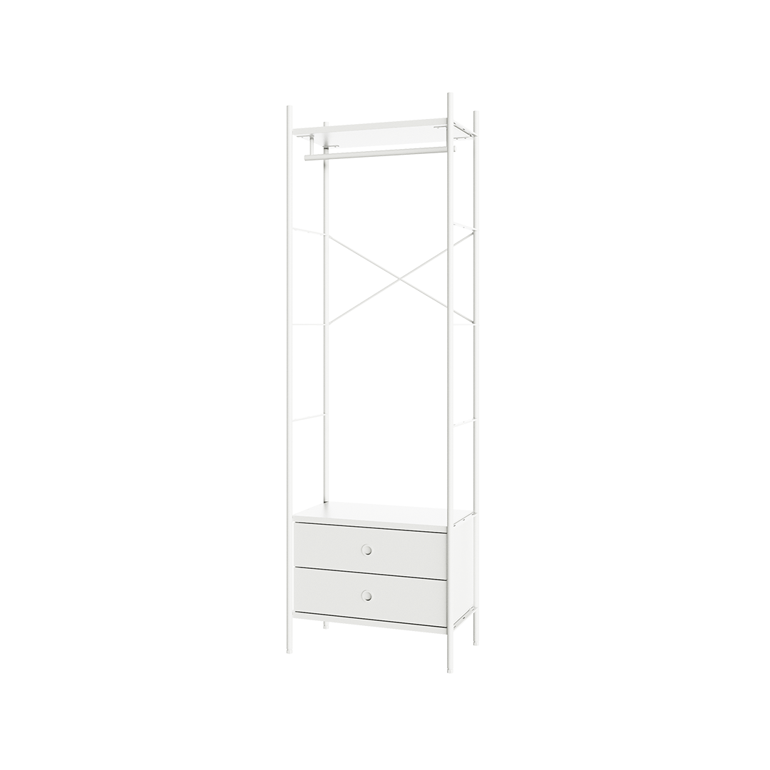 Join system 640 hanger(drawer) /2 Types