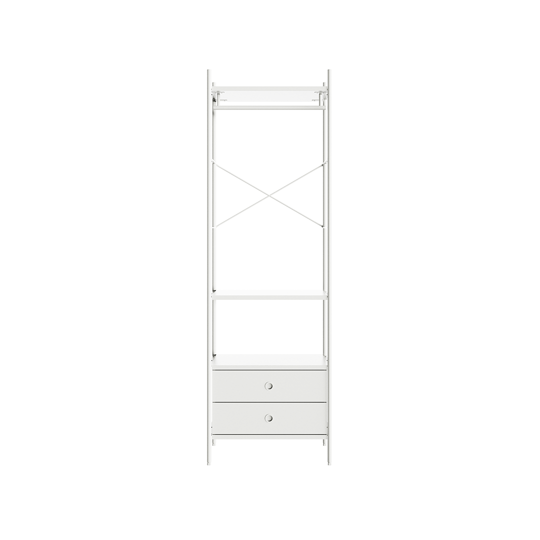 Join system 640 hanger(drawer) /2 Types