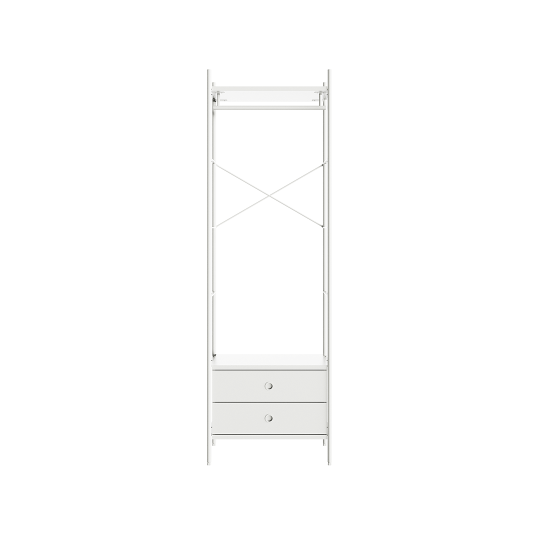 Join system 640 hanger(drawer) /2 Types