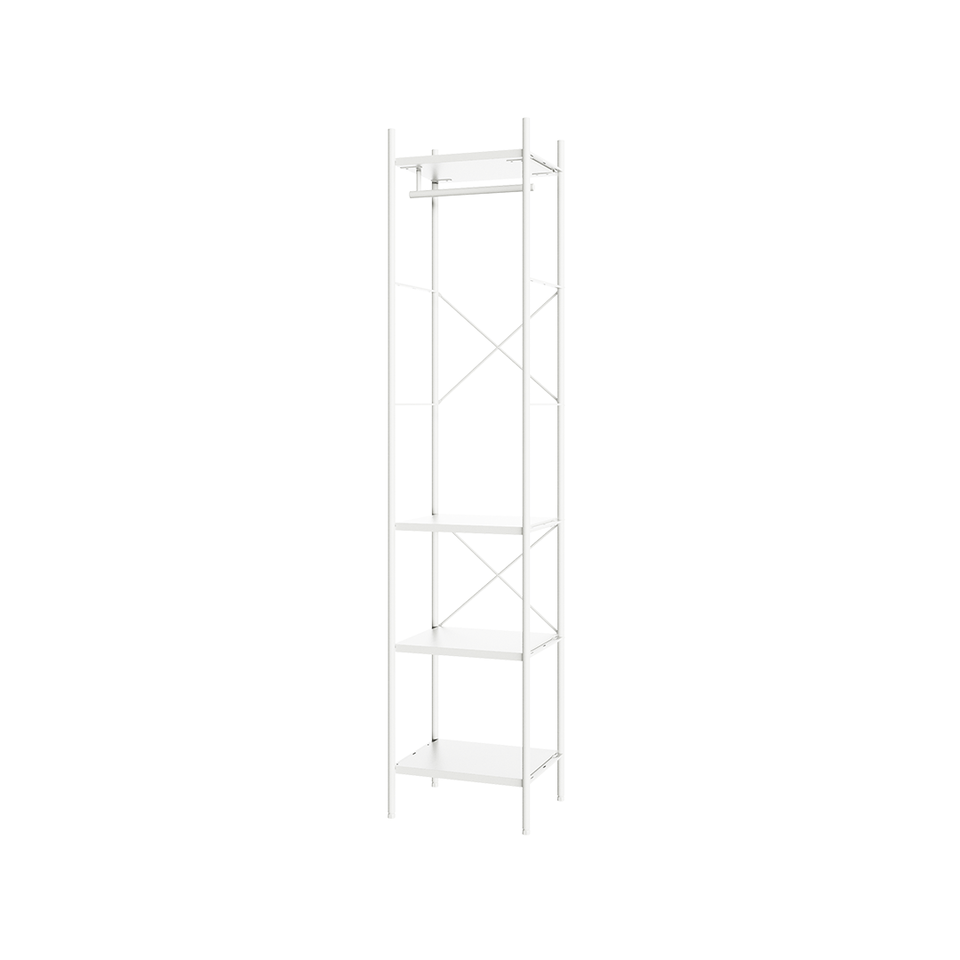 Join system 440 hanger /2 Types