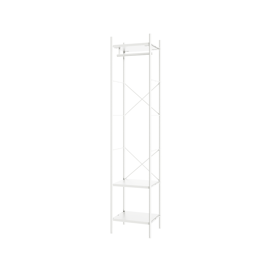 Join system 440 hanger /2 Types