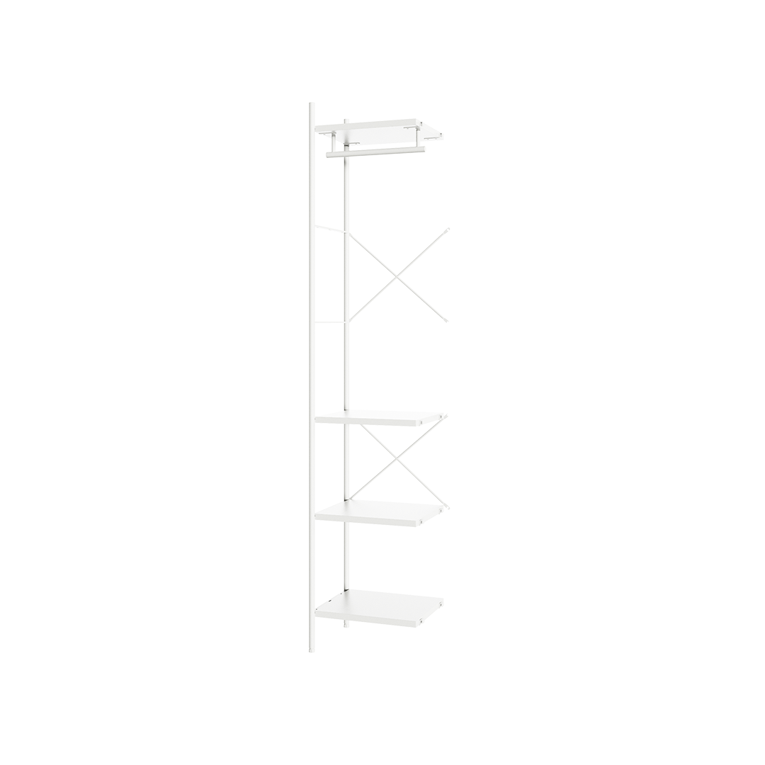 Join system 440 hanger_extension /2 Types