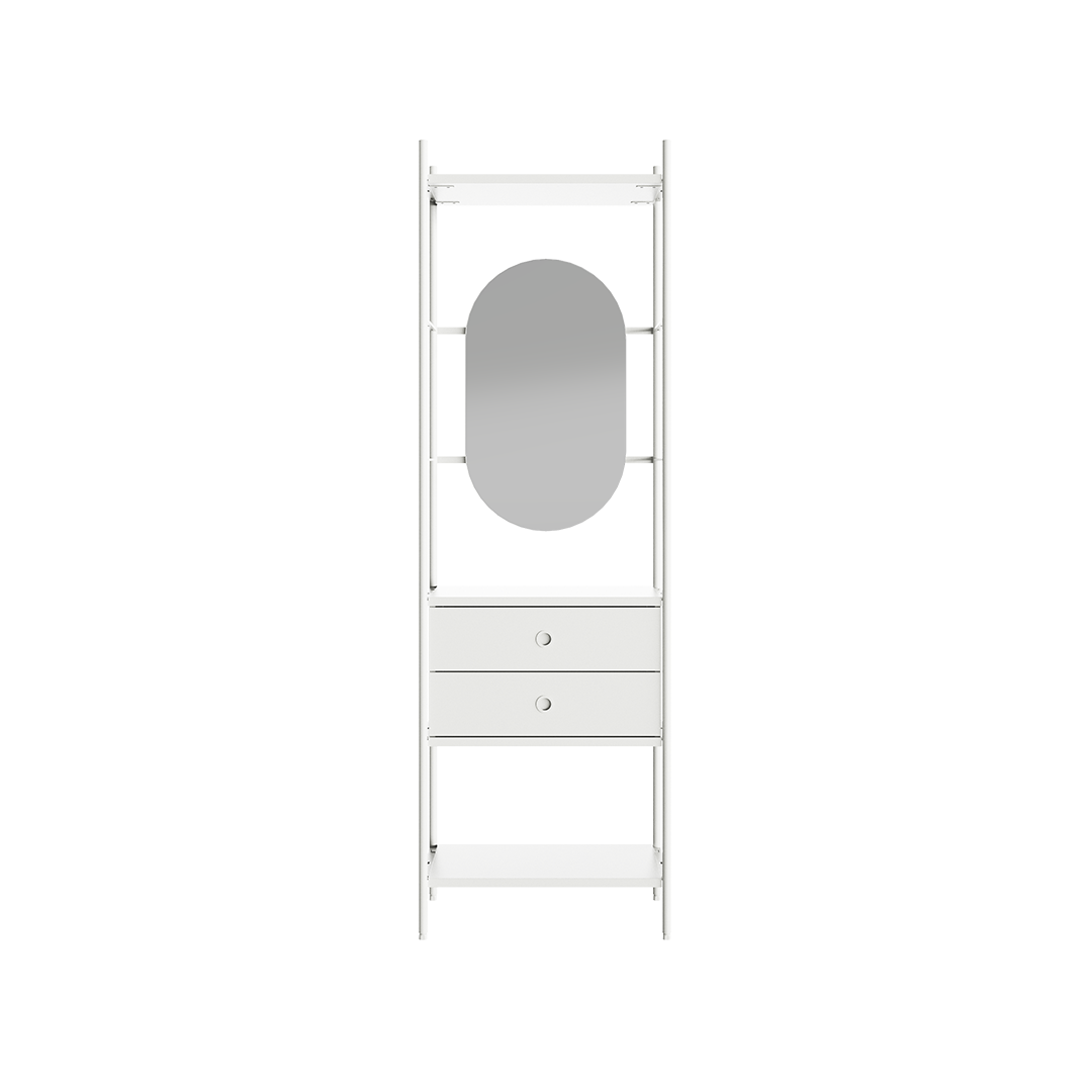 Join system 640 dressing table(drawer)