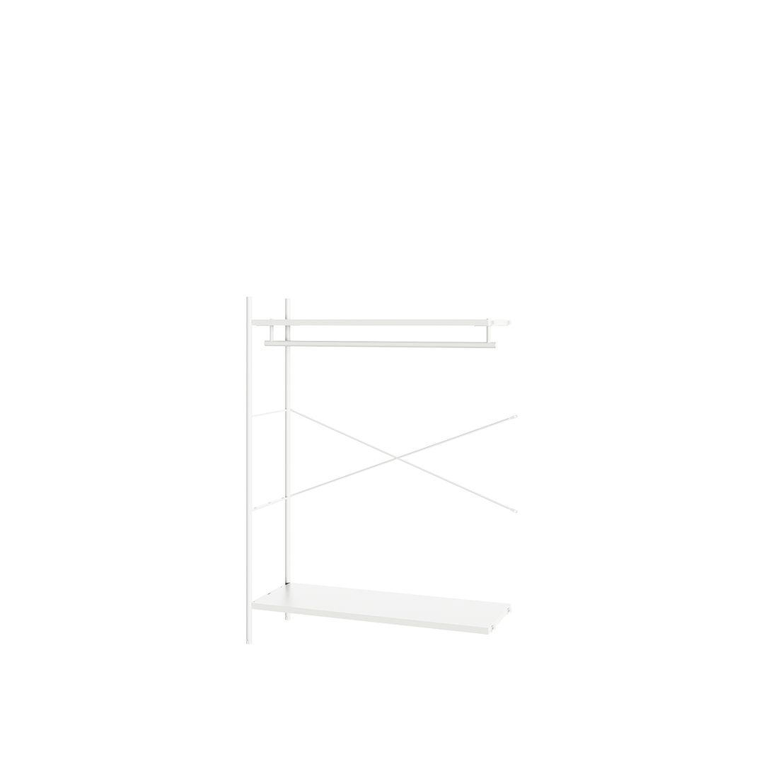 Join system 960 4 Layers hanger_extension /2 Types