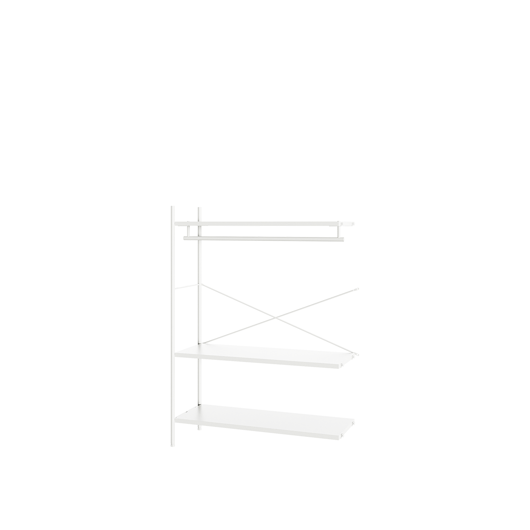 Join system 960 4 Layers hanger_extension /2 Types