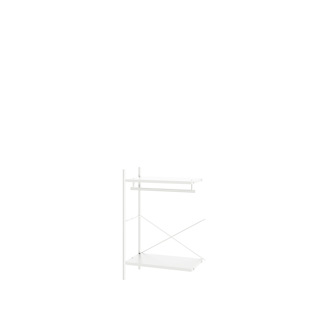 Join system 640 3 Layers hanger_extension