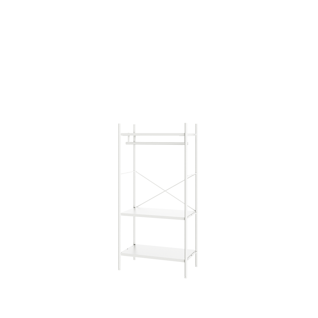Join system 640 4 Layers hanger /2 Types