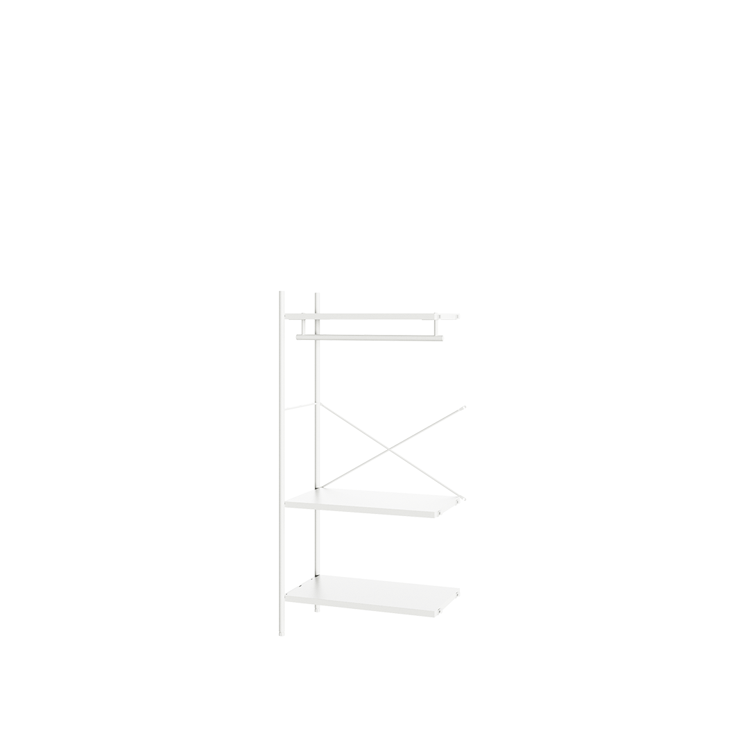 Join system 640 4 Layers hanger_extension /2 Types