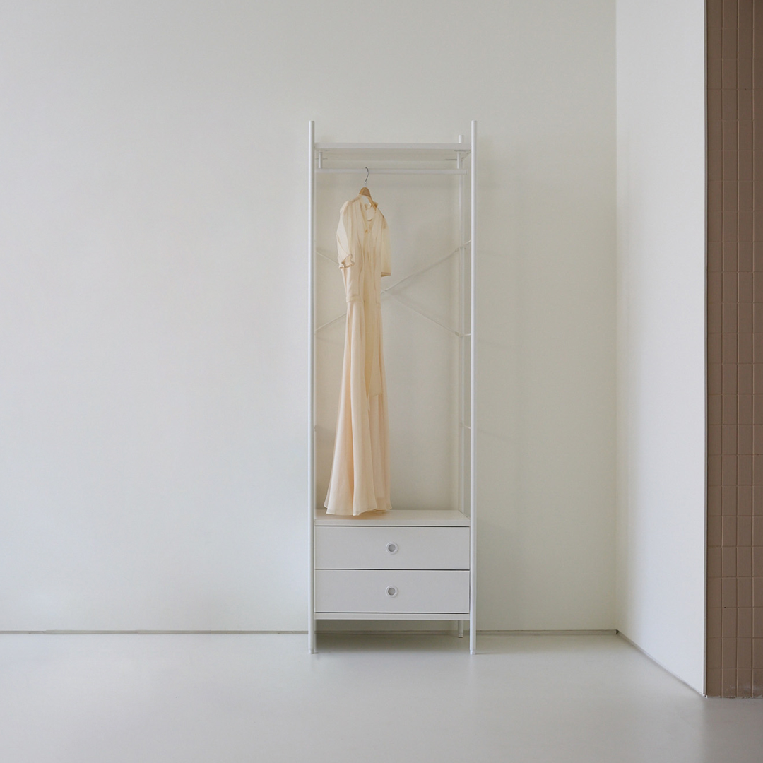 Join system 640 hanger(drawer) /2 Types