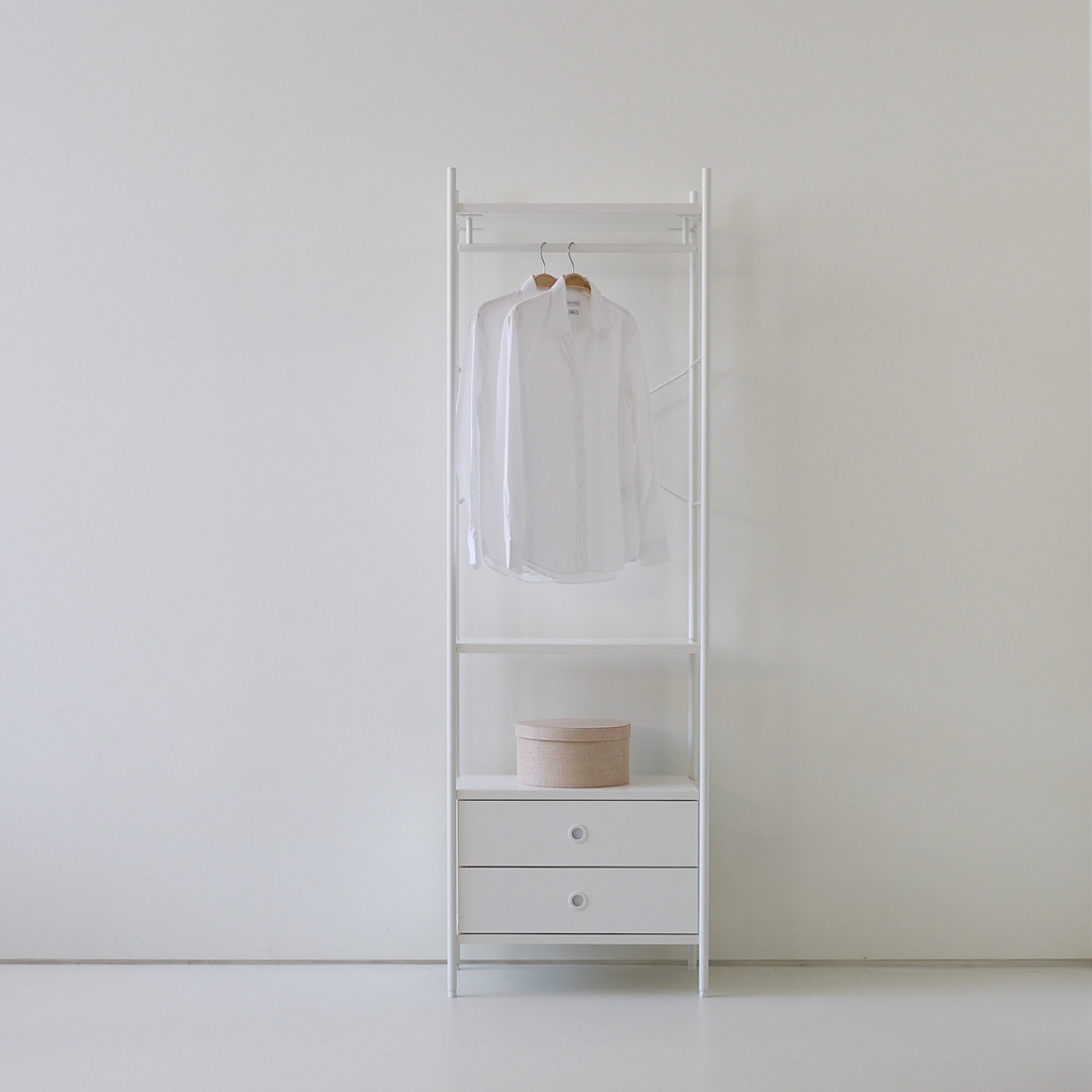 Join system 640 hanger(drawer) /2 Types