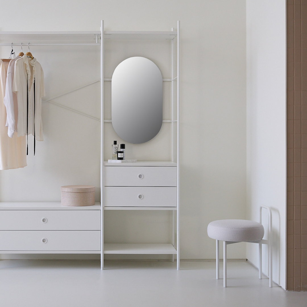 Join system 640 dressing table(drawer)
