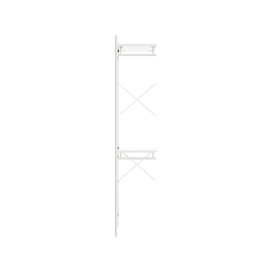 Join system 440 2 Layers hanger_extension