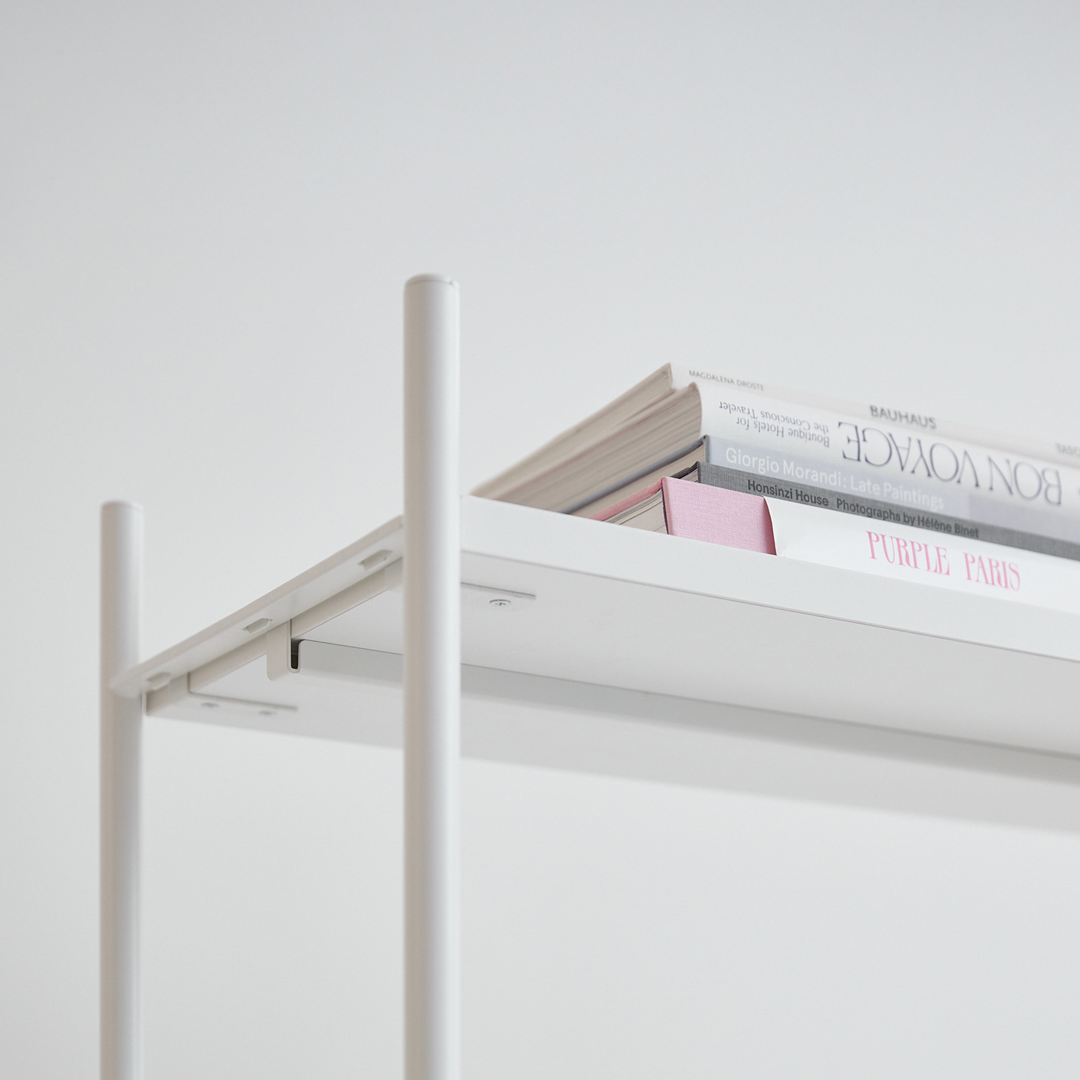 Join System 960 Shelf support frame(1EA)