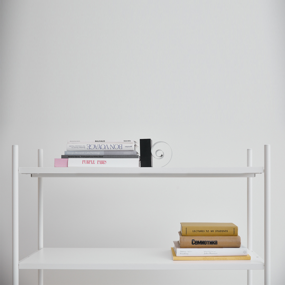 Join System 960 Shelf support frame(1EA)