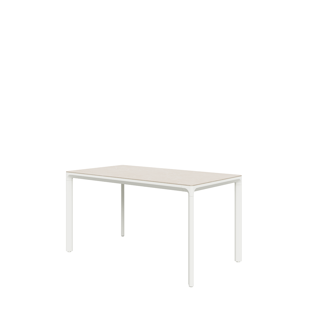 EDGE Ceramic Table 1390