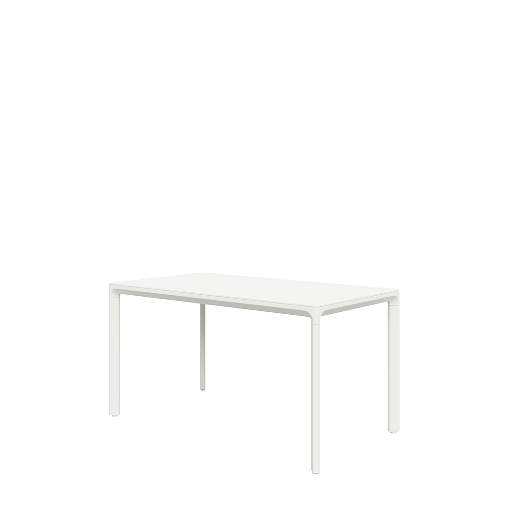 EDGE Ceramic Table 1390
