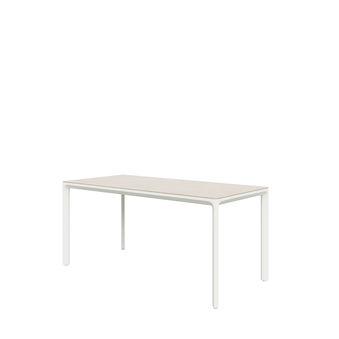 EDGE Ceramic Table 1590