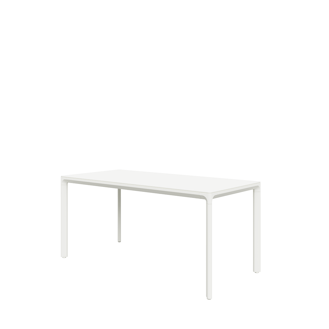EDGE Ceramic Table 1590