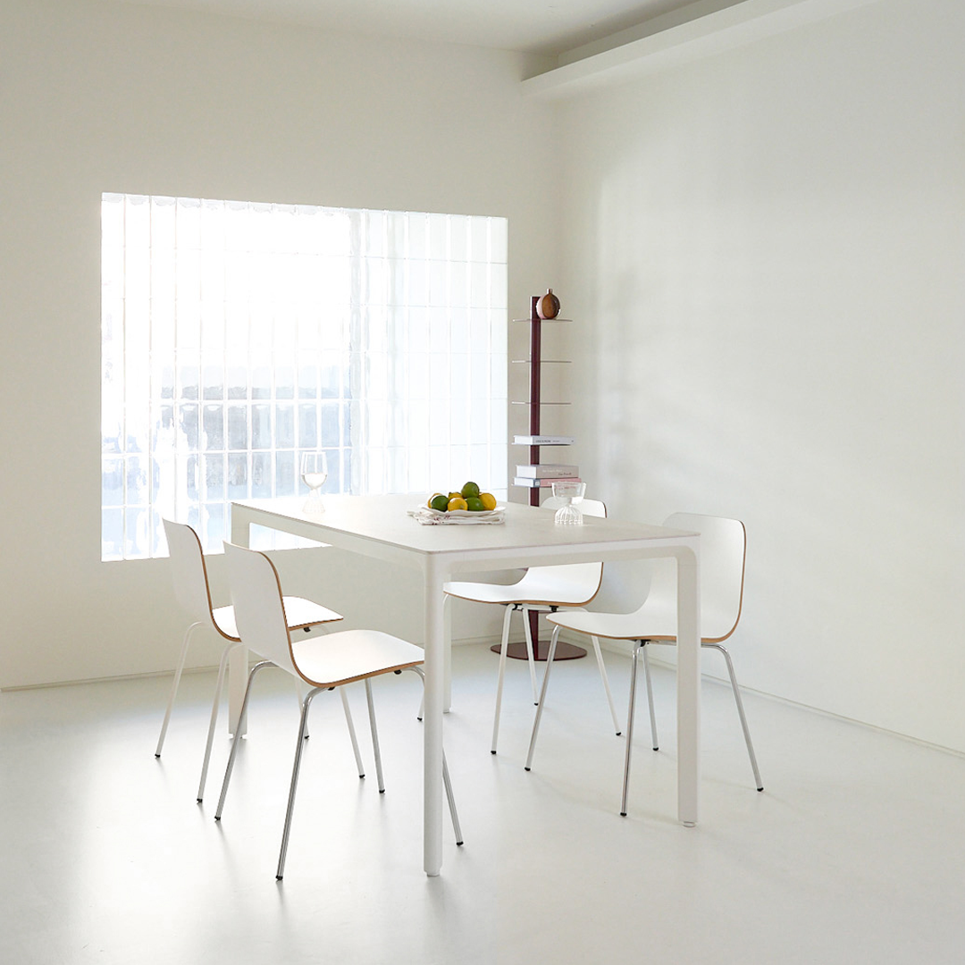 EDGE Ceramic Table 1390