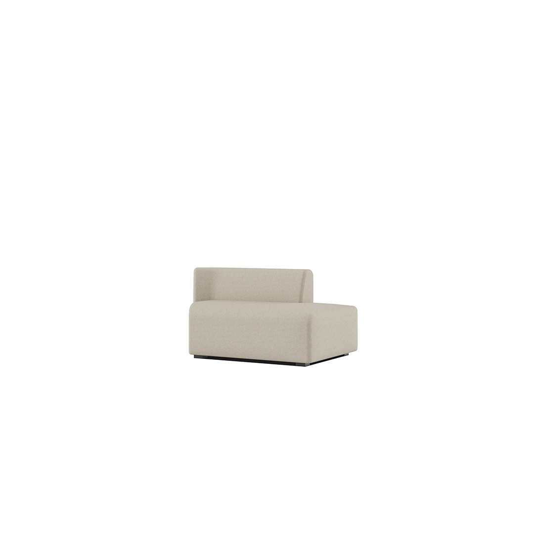 NO1. Wave Lounge Module(2 Size)