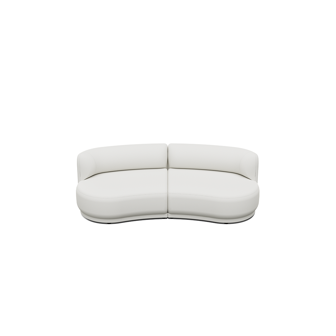 NO6. Wave Sofa(3 Size)