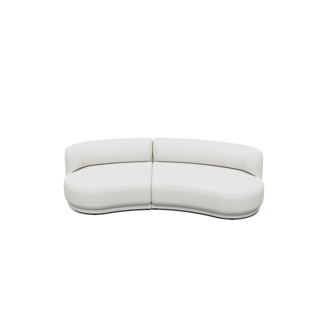 NO6. Wave Sofa(3 Size)