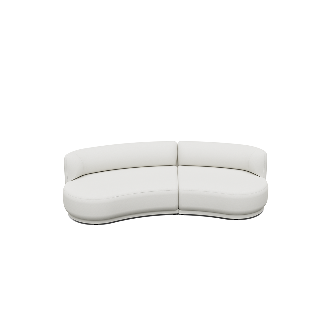 NO6. Wave Sofa(3 Size)
