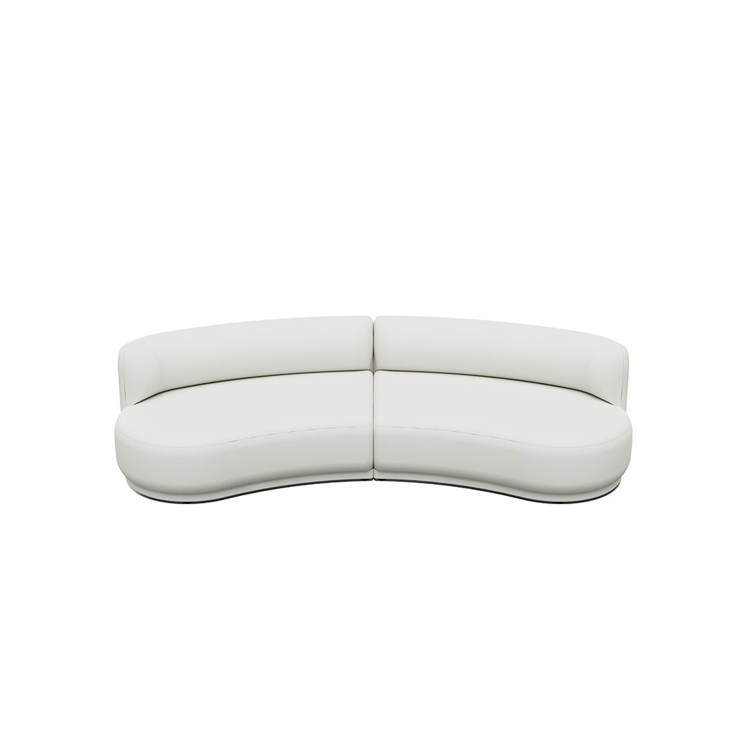 NO6. Wave Sofa(3 Size)
