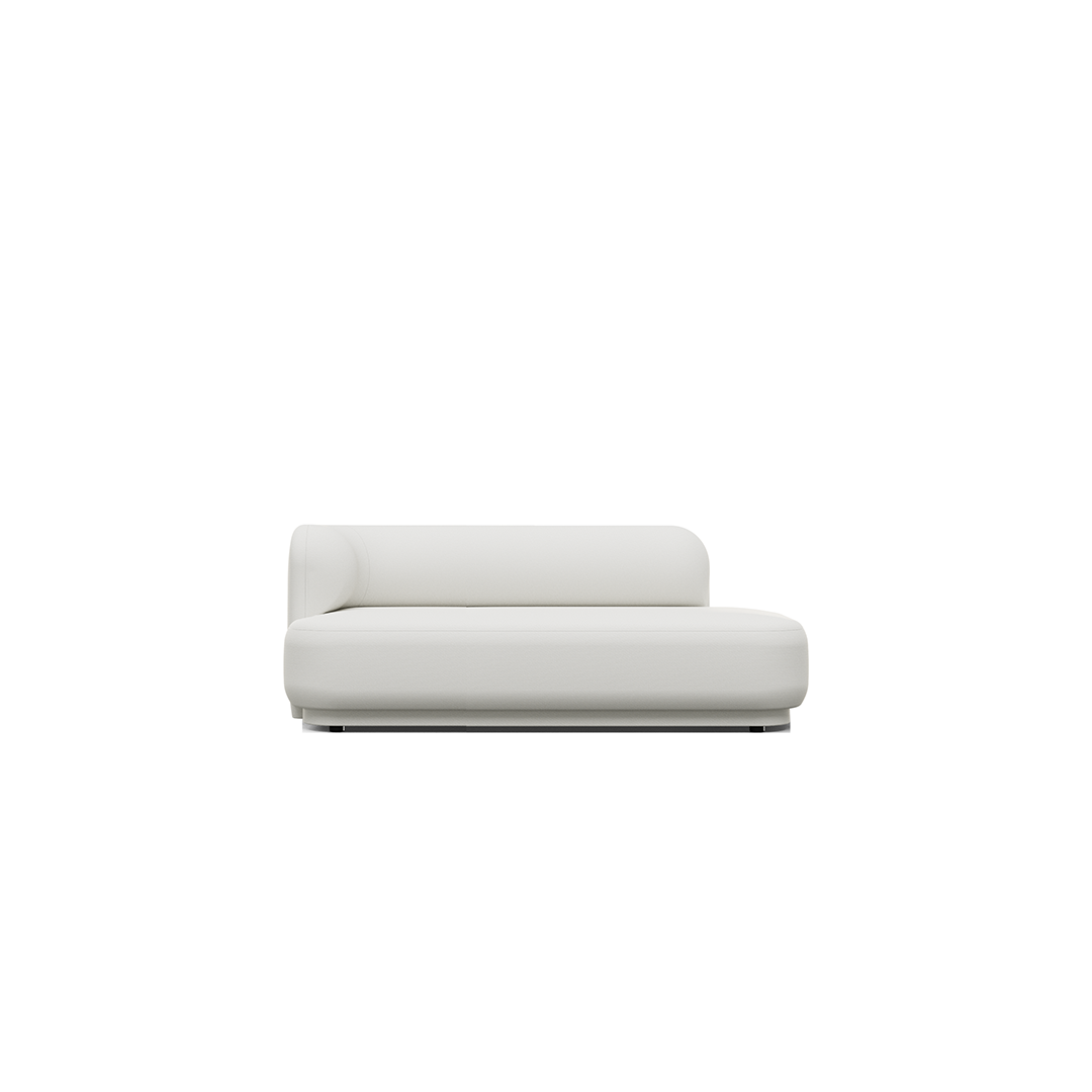 NO6. Double Lounge Sofa(2 Size)