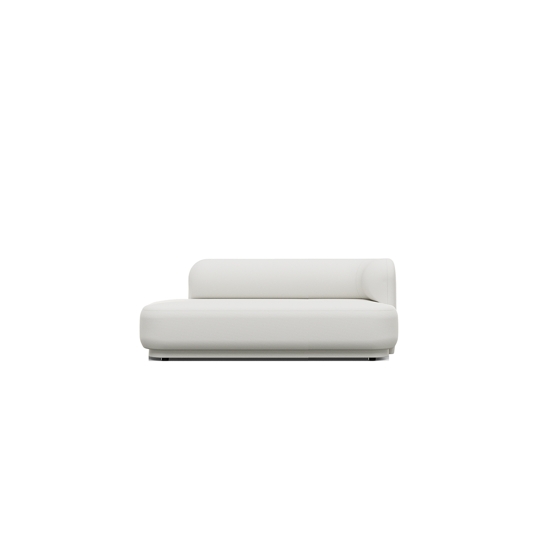 NO6. Double Lounge Sofa(2 Size)