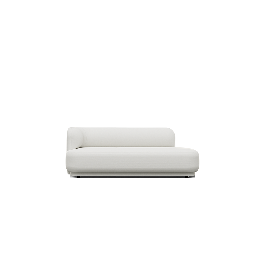 NO6. Double Lounge Sofa(2 Size)