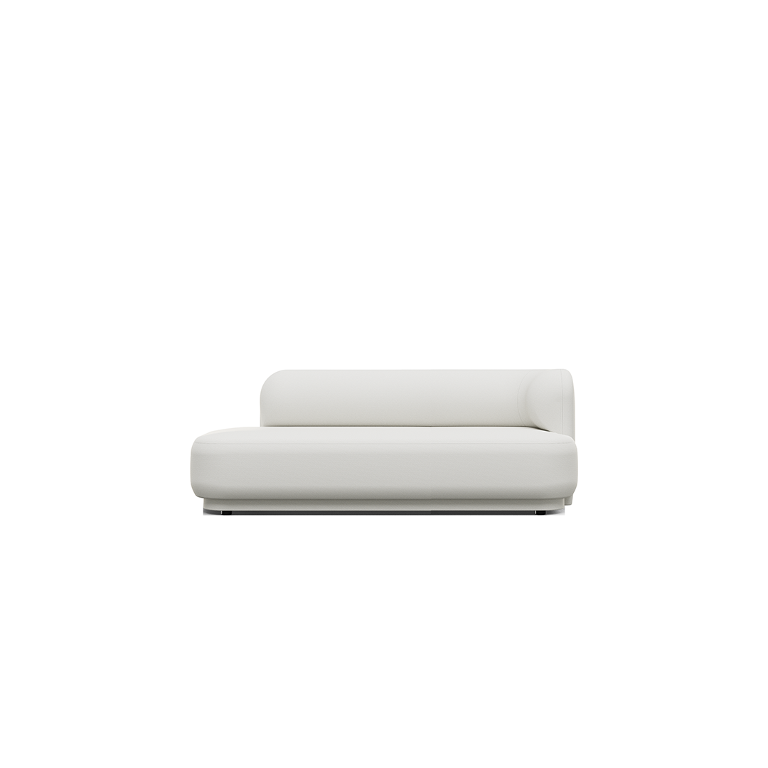 NO6. Double Lounge Sofa(2 Size)
