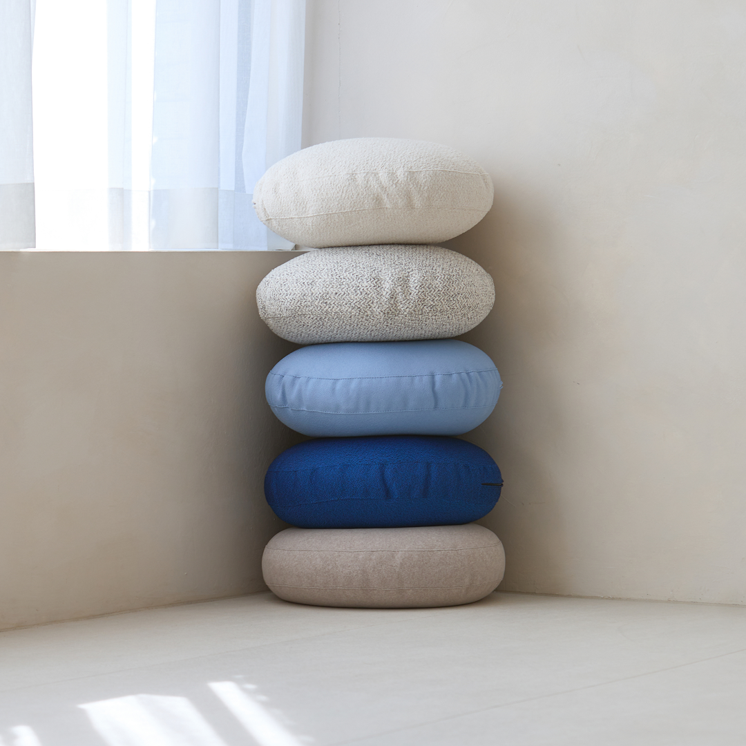 Round Cushion