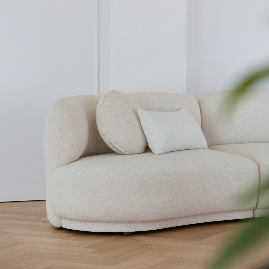 Round Cushion