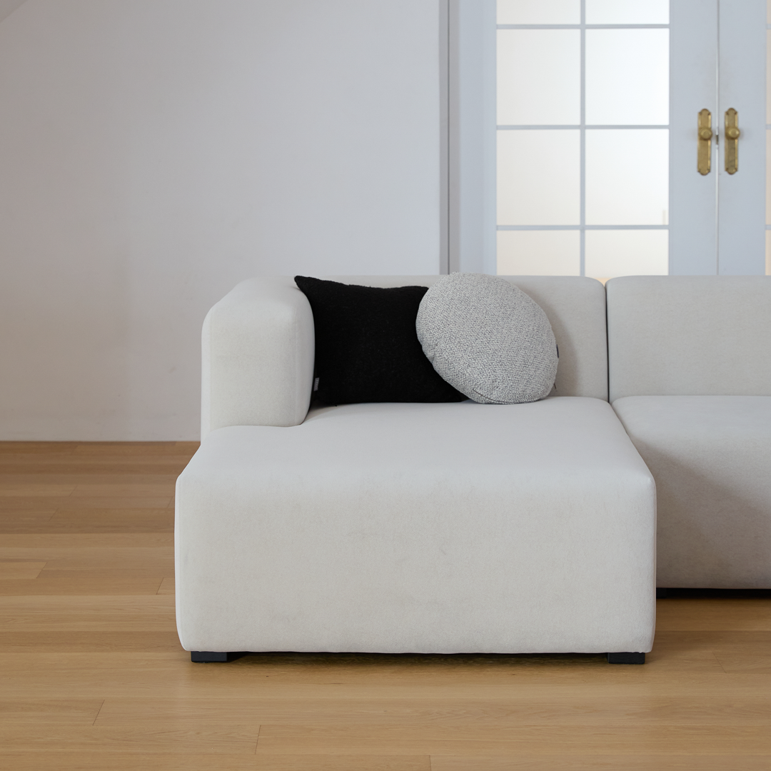 Round Cushion