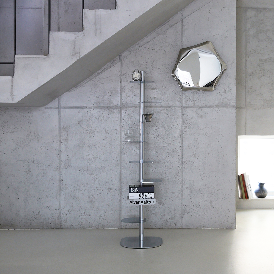Join Standing Bookshelf