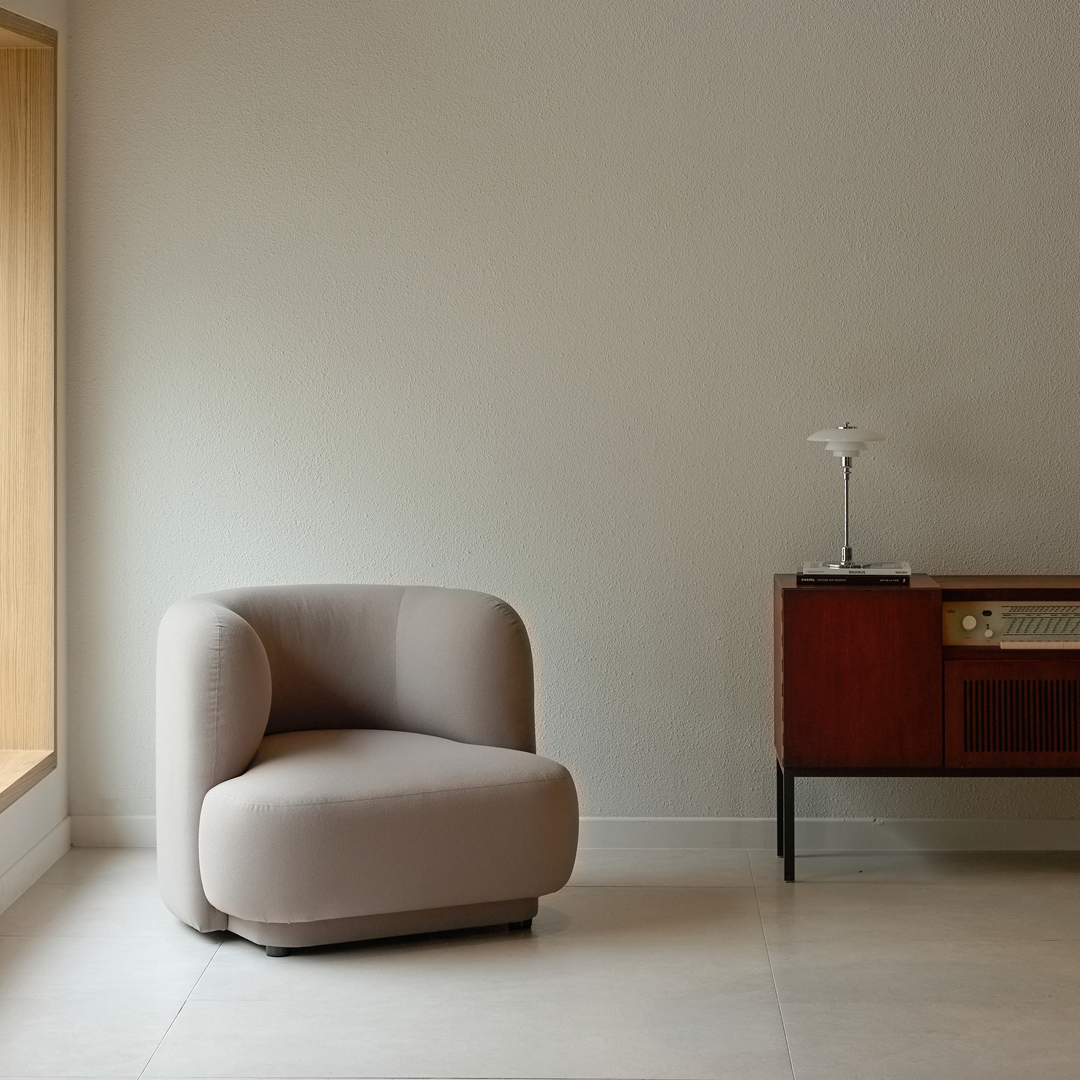 NO6. 900 Single Sofa
