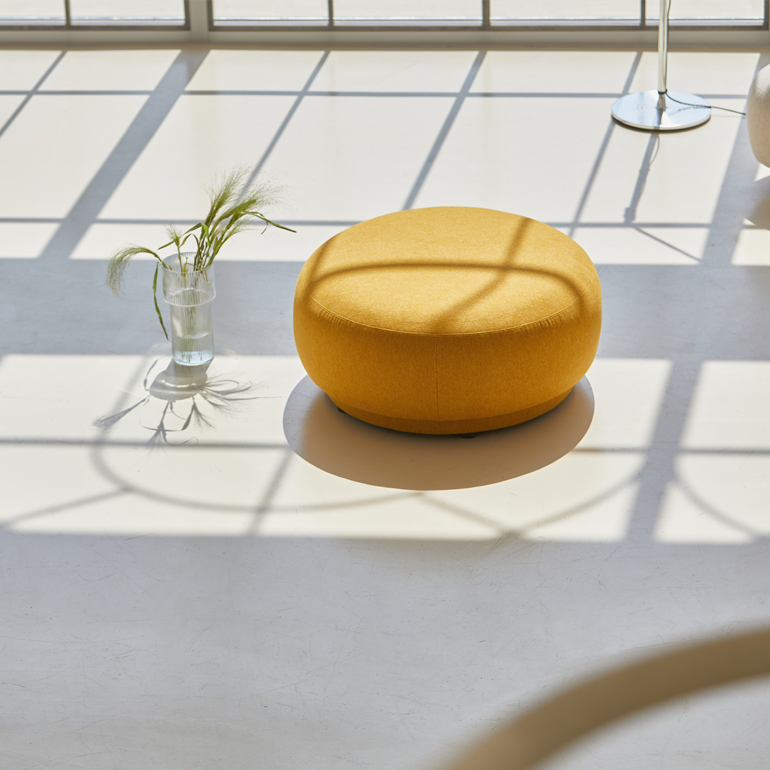 [Display Sale] NO6. 860 Circle Stool