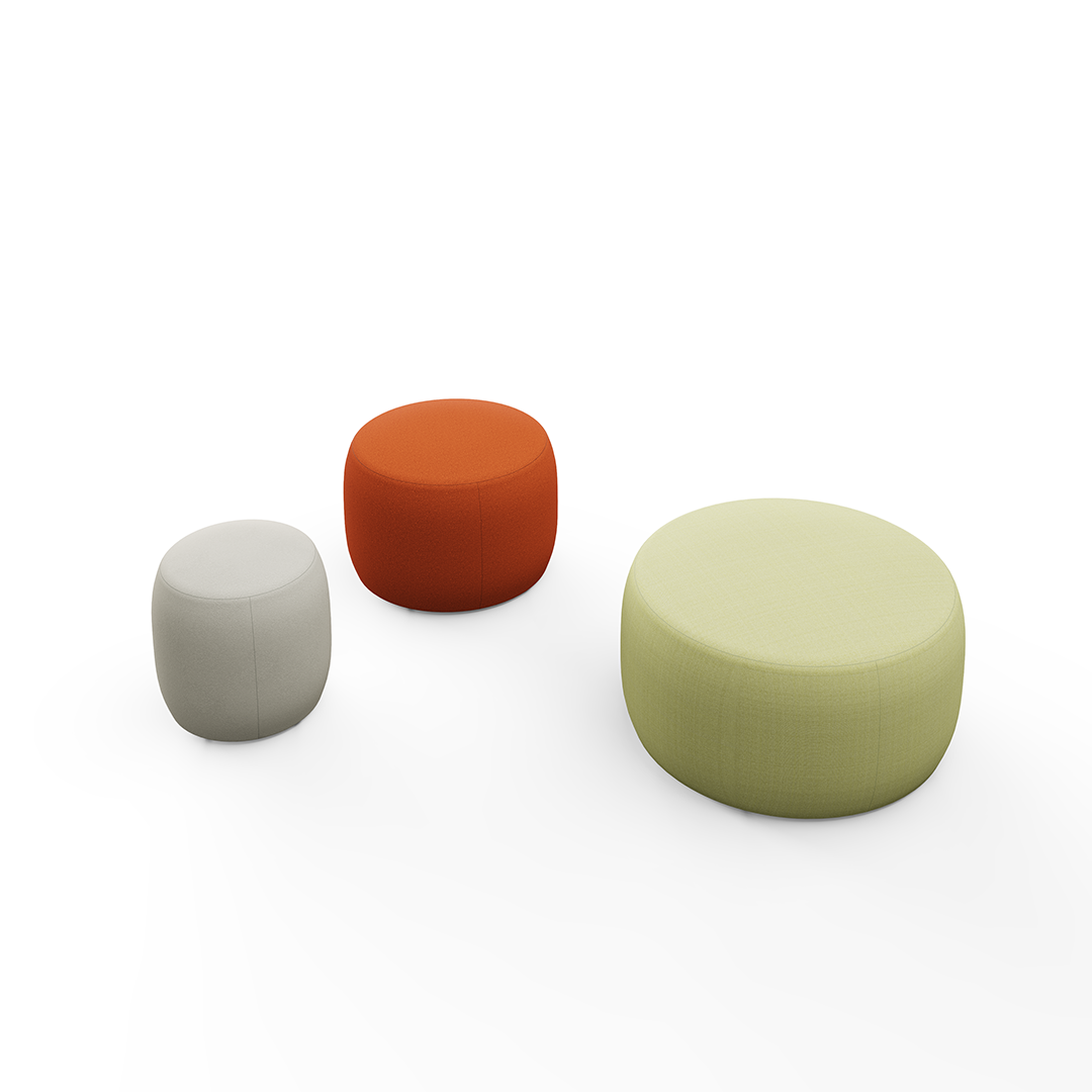 NEW ADD Circle Stool (800mm)