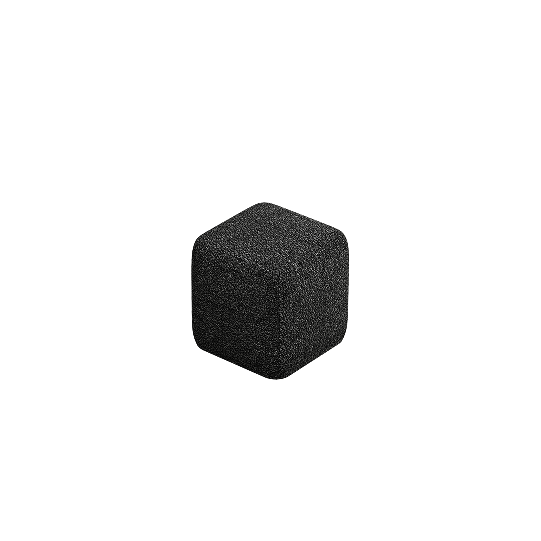 NEW ADD Square Stool (600mm)